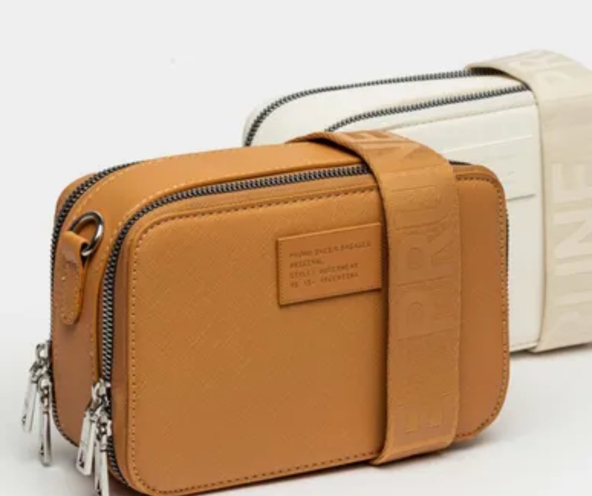 PRUNE 2X1: 2 Bolsos PRUNE + PERFUME DE REGALO