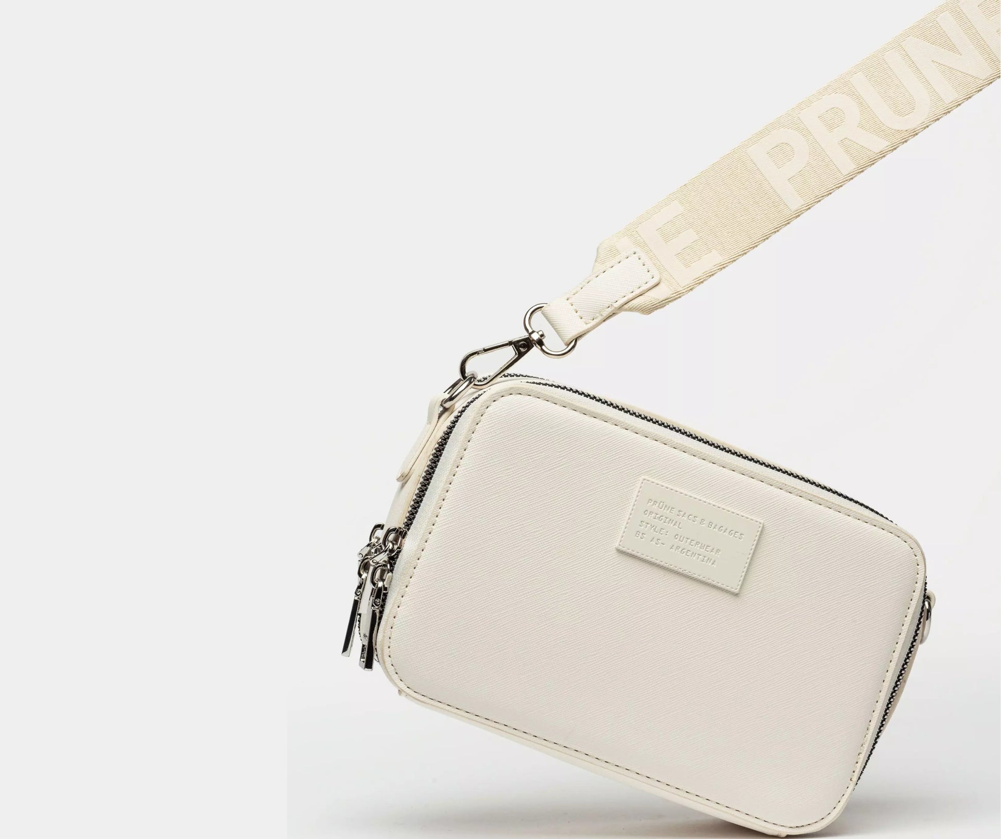 PRUNE 2X1: 2 Bolsos PRUNE + PERFUME DE REGALO
